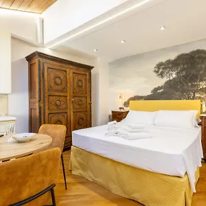 Frassinago Suites-bolognarooms Bologne