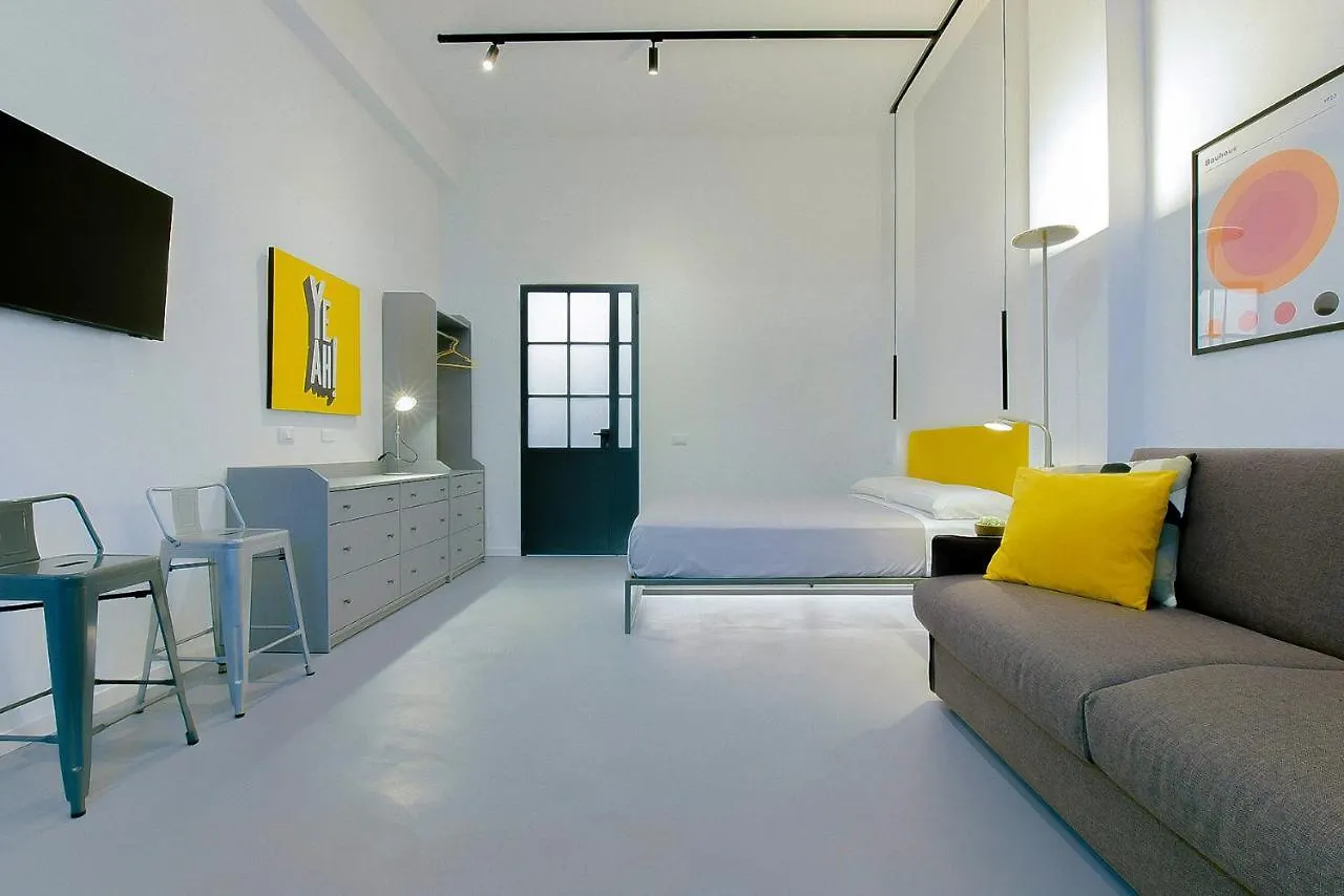 Mono Apartment Italy