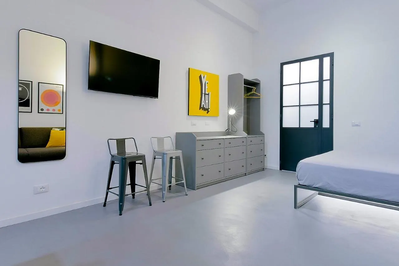 Mono Apartment  Bologna