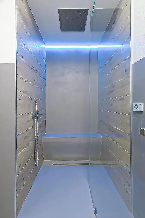 Mono Apartment Italy