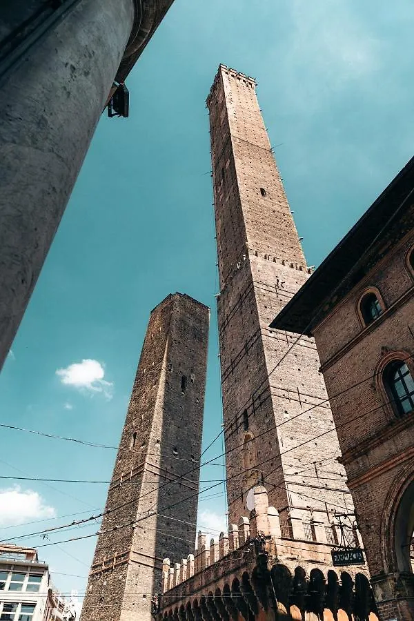 Mono Apartment Bologna